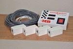 3210 Timer MB Wireless Mud Bog Timing System