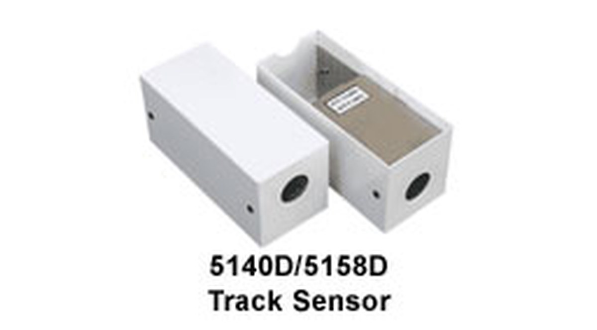 330ft/101m ET Detection