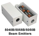 5040 Single Beam Emitter