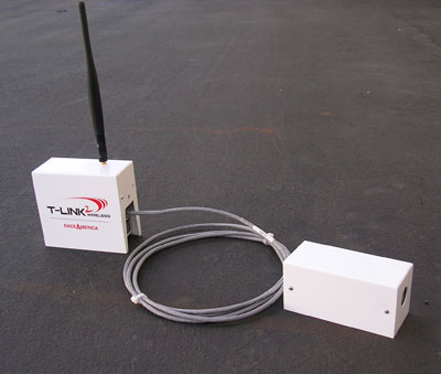 5840 T-Link Wireless PC-Based Timing System
