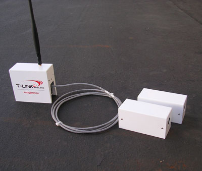 5842 Wireless Soap Box Derby Timing System