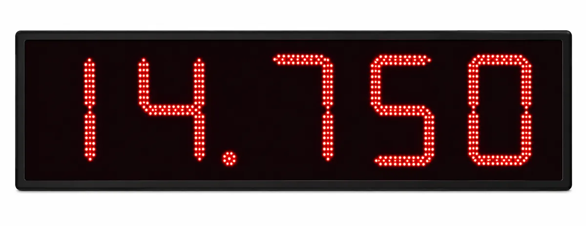 Dial-In Boards
