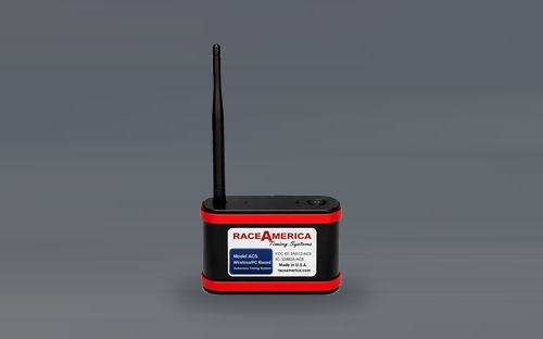 AC5 PC-Based Autocross Timing System