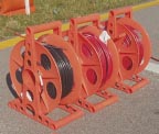 6085 Cable Reel Winder