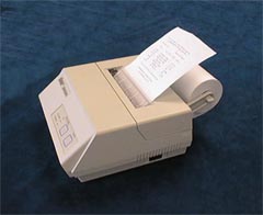 6042 Dot Matrix Printer Package