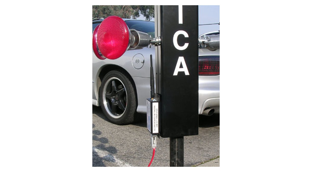 Scoreboard Mounting Kit