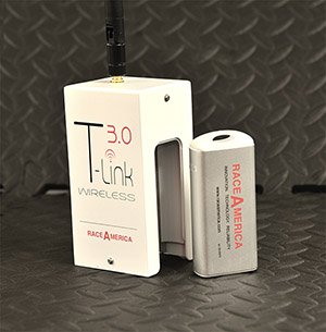 T-Link 3.0 Wireless (Model 5840)