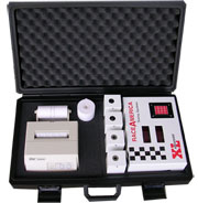 6070 Timer Carrying Case